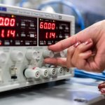 Regulatory napięcia pod lupą: porównanie stabilizatorów liniowych i impulsowych — który wybrać do swojego projektu?