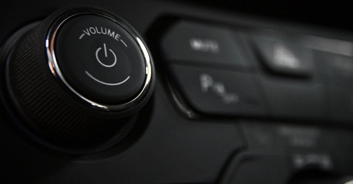Od zera do brzmienia: podłączanie systemu car audio krok po kroku dla każdego kierowcy