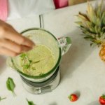 Smoothie białkowe bez grudek: wielki test i ranking blenderów dla aktywnych