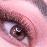Od 2D do Mega Volume Lashes: techniki na naprawdę gęste rzęsy