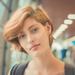 Industrial piercing na topie: trendy, inspiracje i porady, dzięki którym zabłyśniesz